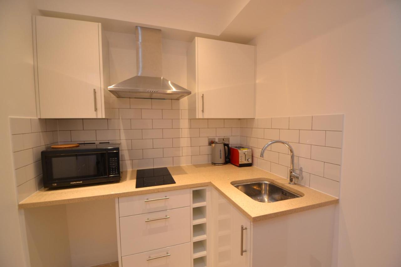 Apartment Marble Arch London