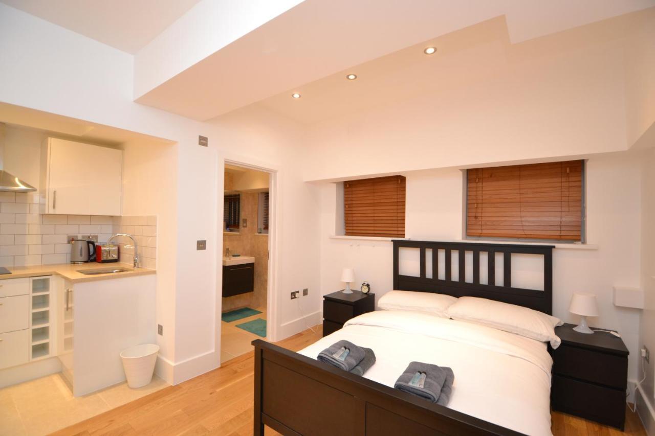 Apartment Marble Arch London