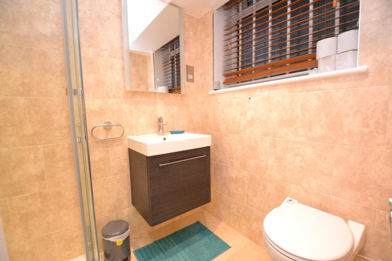 Apartment Marble Arch