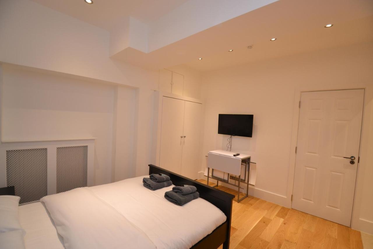 Apartment Marble Arch *