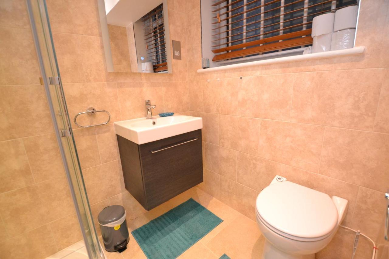Apartment Marble Arch
