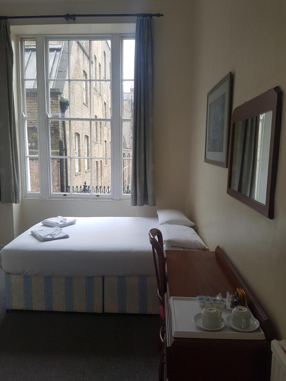 Guest house Fitzroy/cosmo London