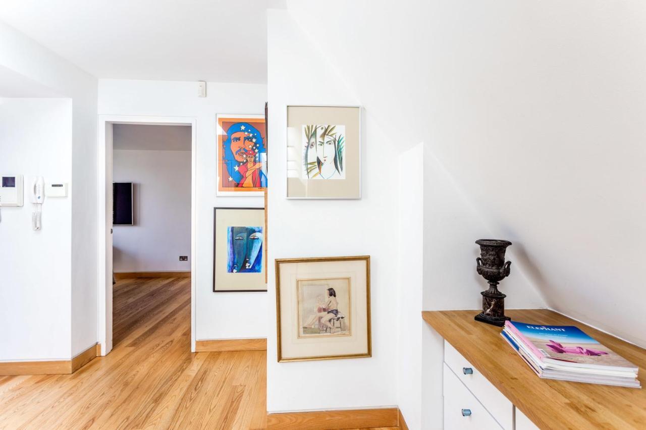 Apartment Newman 36 *