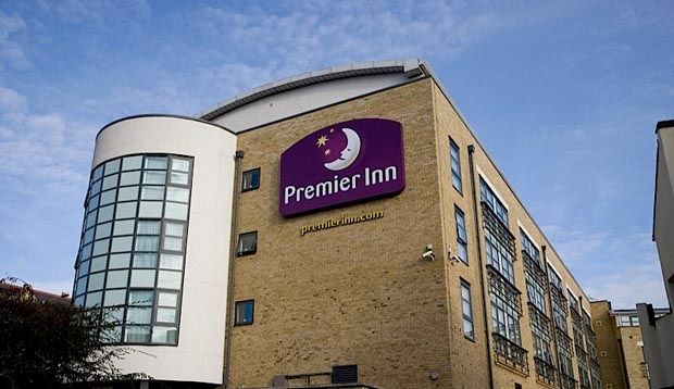Premier Kew Bridge 3* London