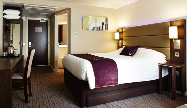 Premier Chiswick Hotell 3*