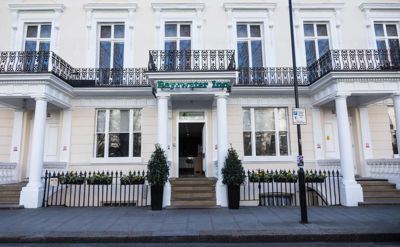 Park Avenue Bayswater Hyde Park 4*