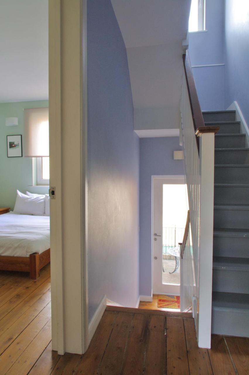 Apartment Comfortable Waterloo Near Thames