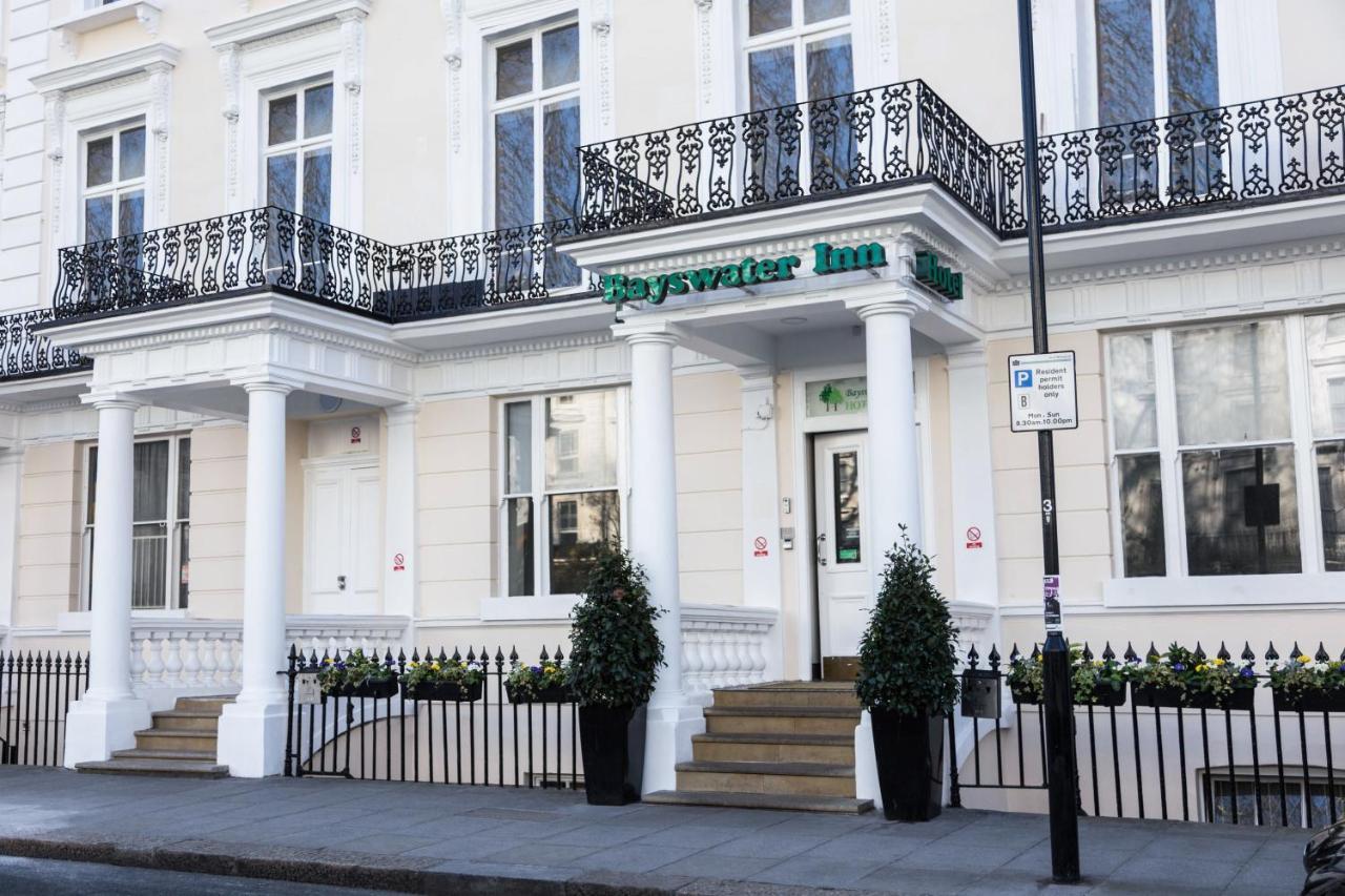 Hotel Park Avenue Bayswater Hyde Park 4*