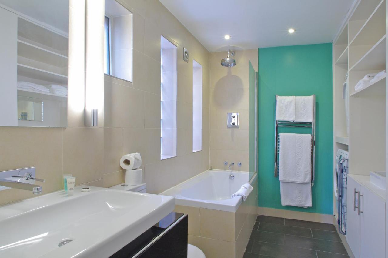 Comfortable Waterloo Near Thames Apartment