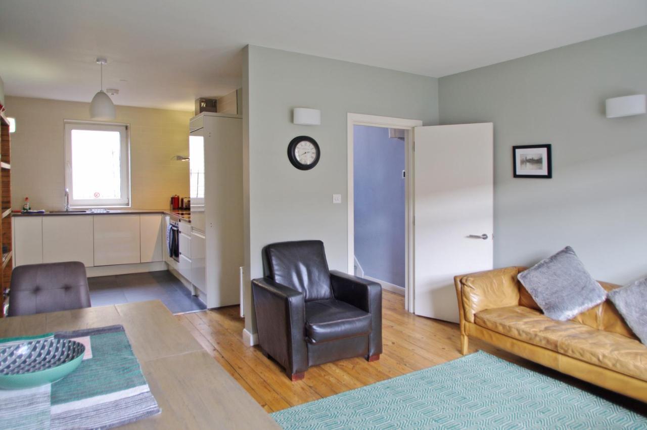 Comfortable Waterloo Near Thames Apartment *