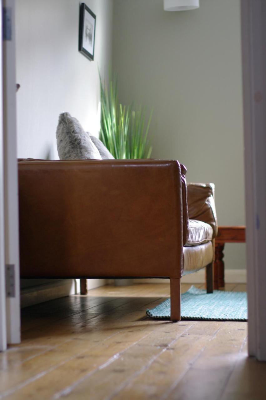 Apartment Comfortable Waterloo Near Thames