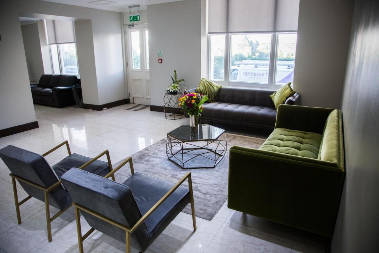 Park Avenue Bayswater Hyde Park Hotel