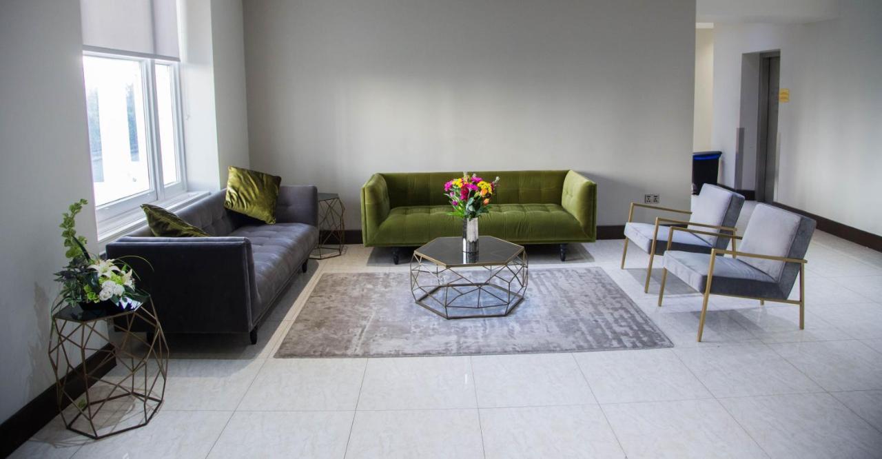 Park Avenue Bayswater Hyde Park Hotel 4*