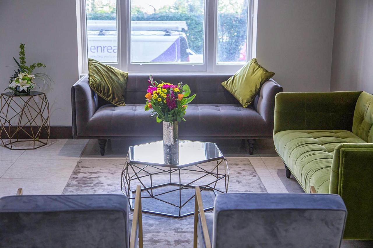 Park Avenue Bayswater Hyde Park 4*