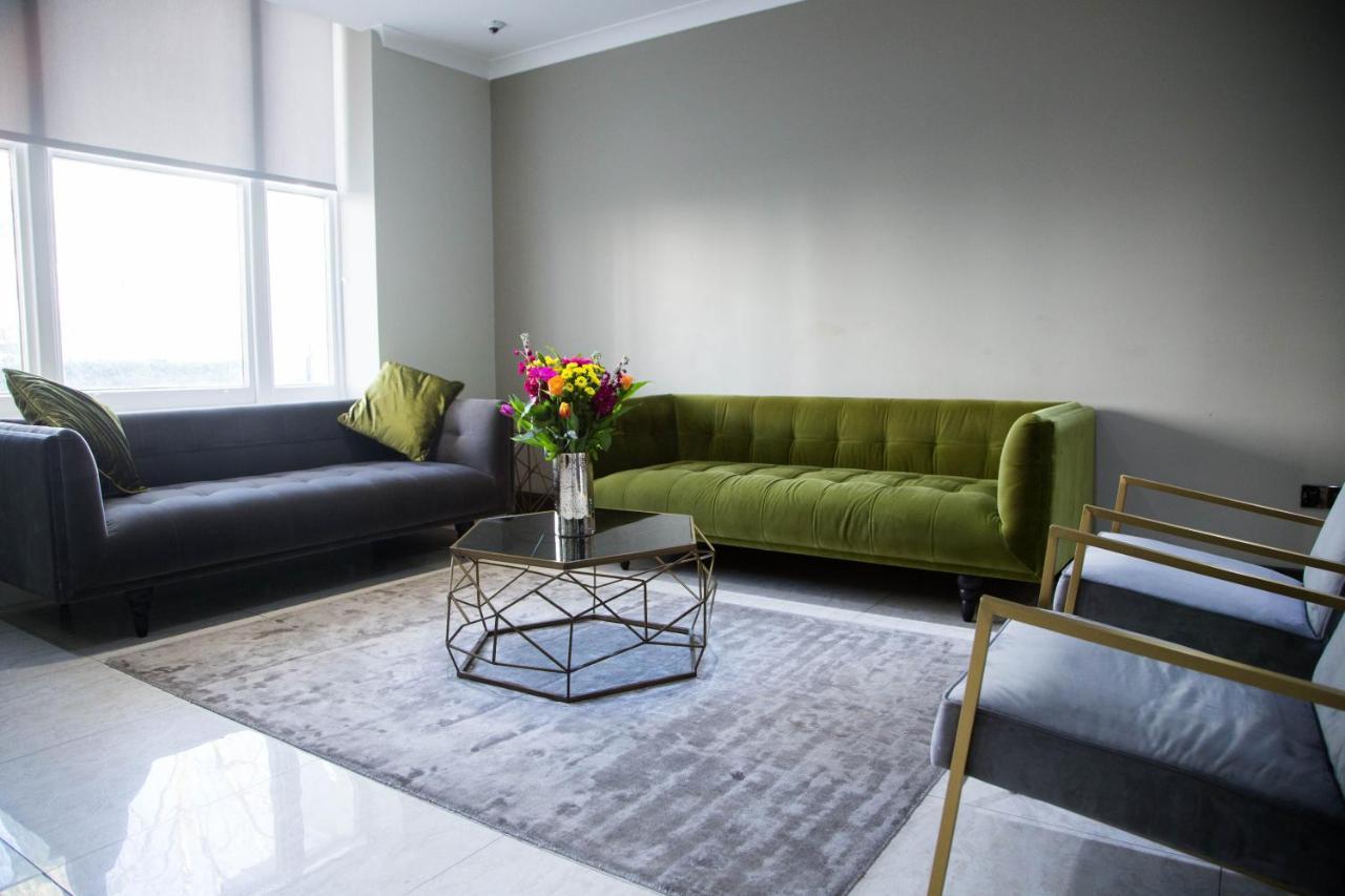 Hotel Park Avenue Bayswater Hyde Park Londres