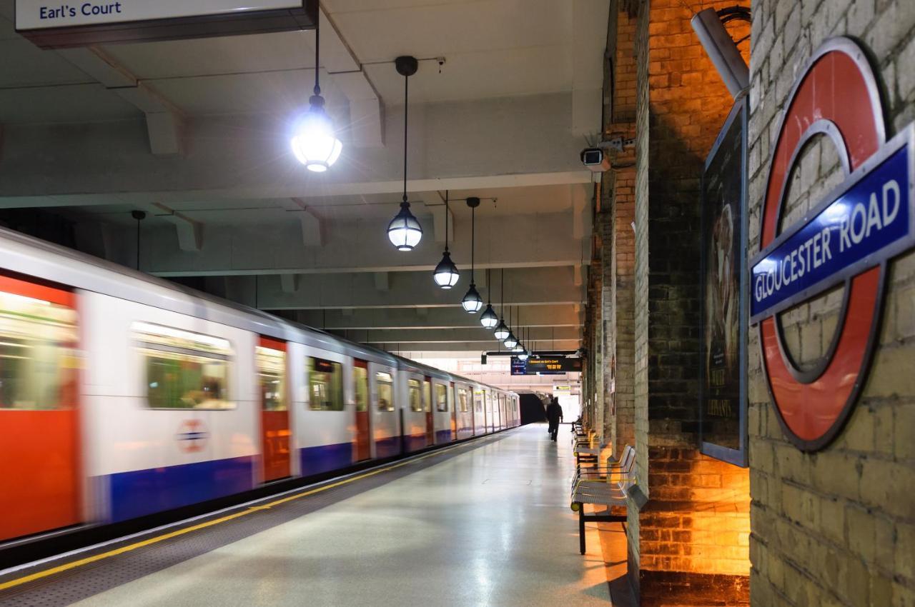 The Montana Londen