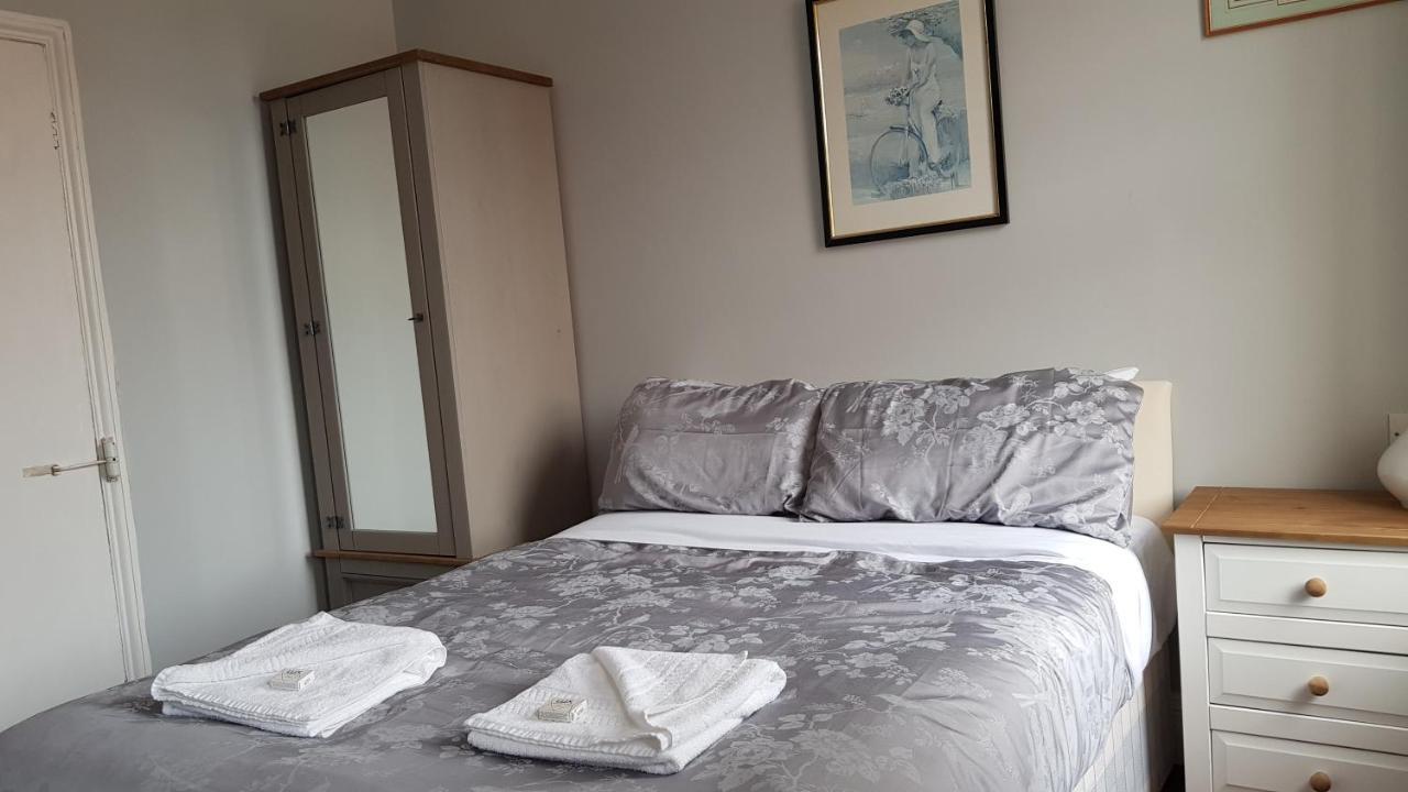 Hotel Oakley 3*