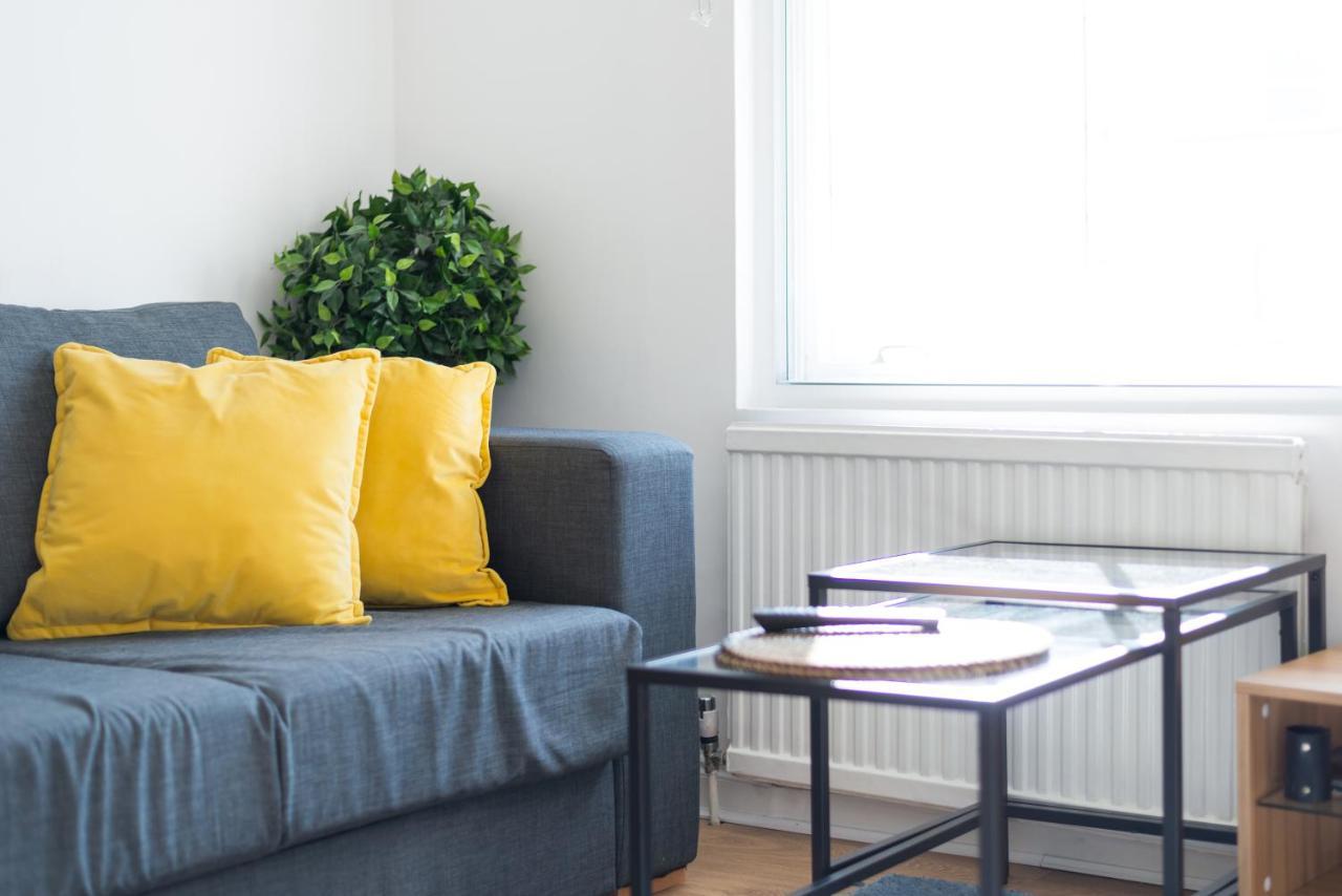 Guestready - Central Studio Flat In Victoria Perfect Location! Apartment