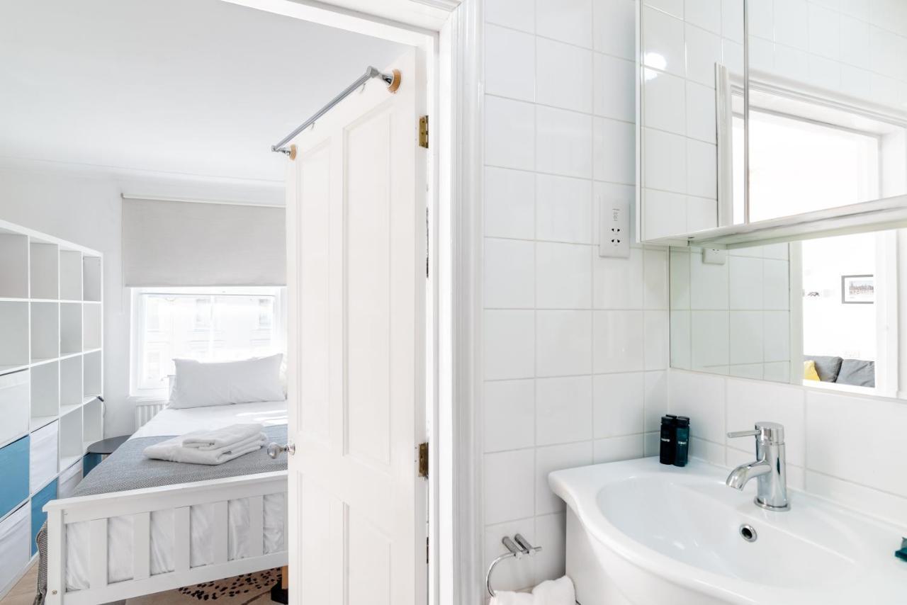 Guestready - Central Studio Flat In Victoria Perfect Location! *