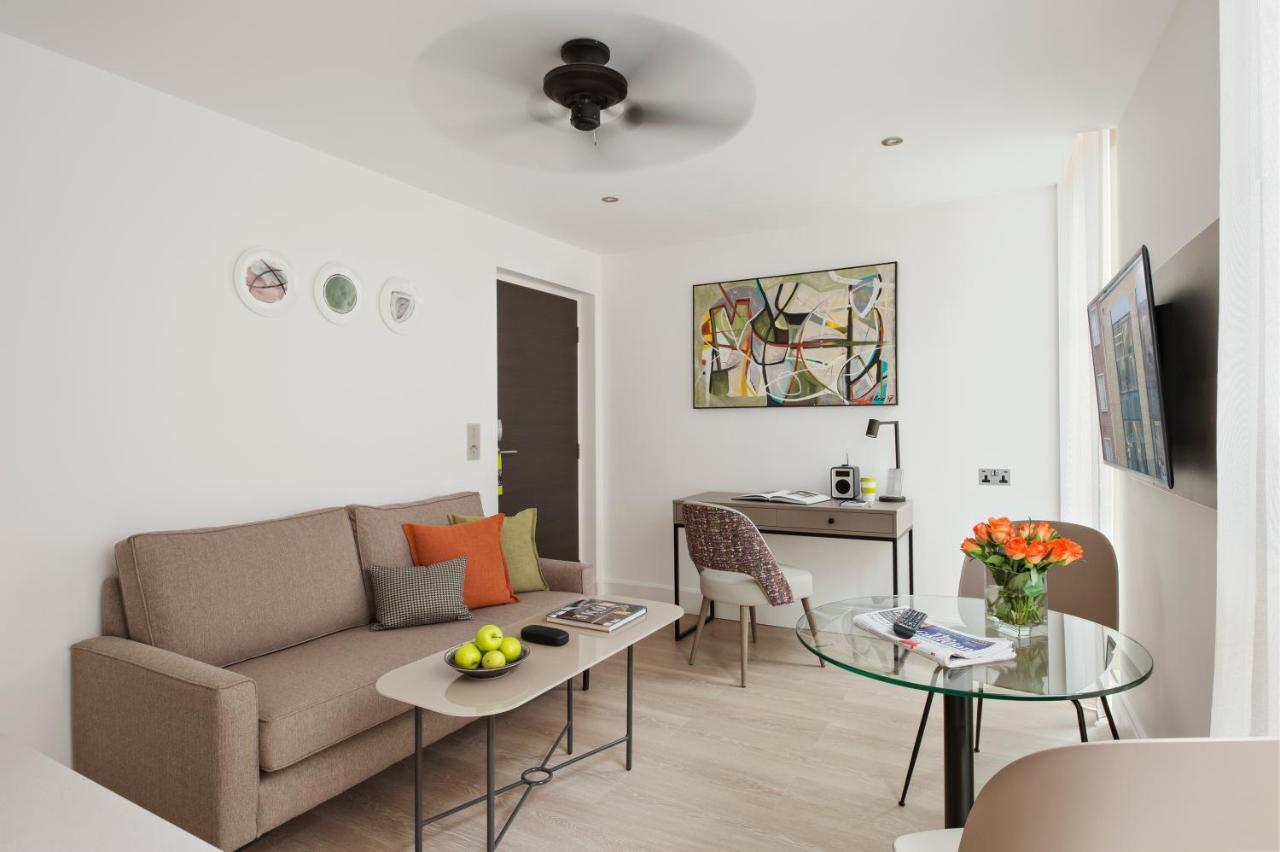The Chronicle By Supercity 4* London