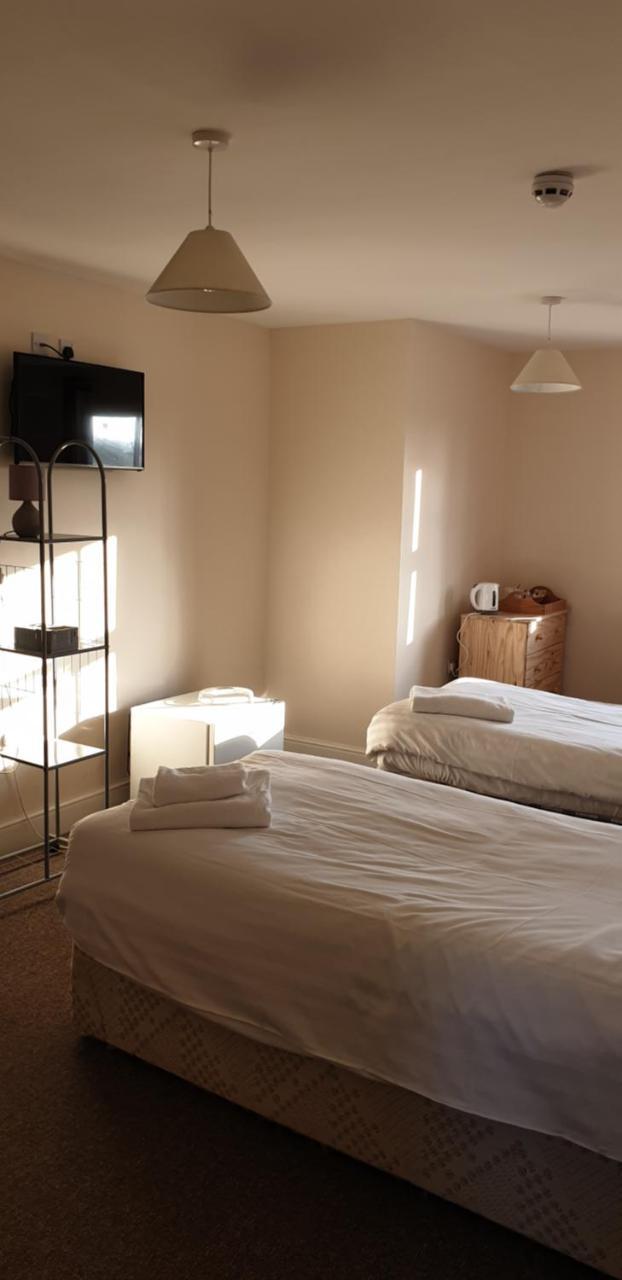 Watermans Arms 3* London
