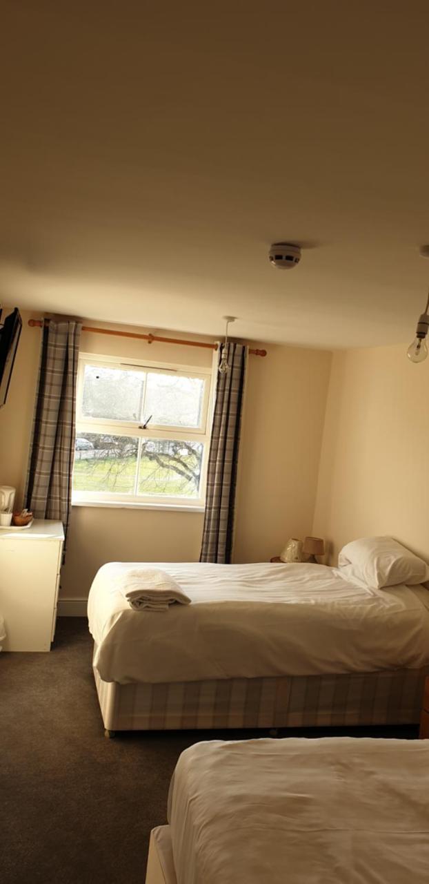 Inn Watermans Arms London