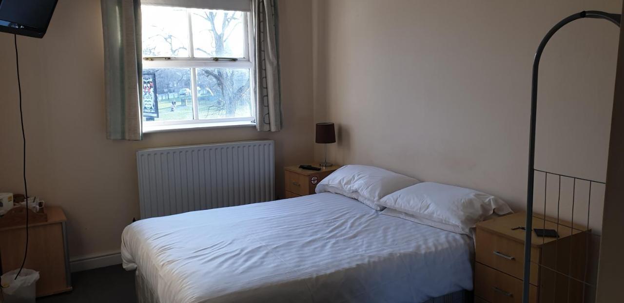 Watermans Arms Gasthof 3*