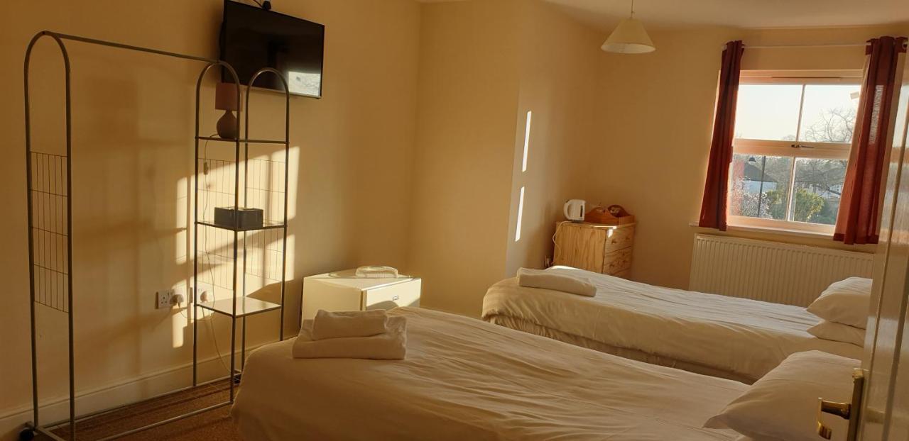 Watermans Arms 3* London