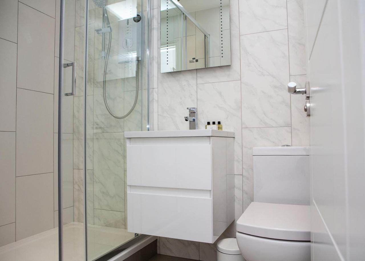 Leilighet Soho By Indigo Flats *