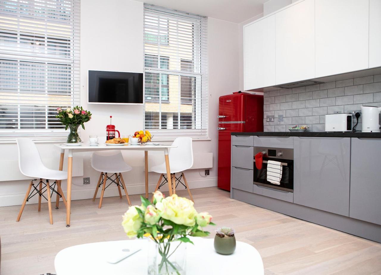 Leilighet Soho By Indigo Flats