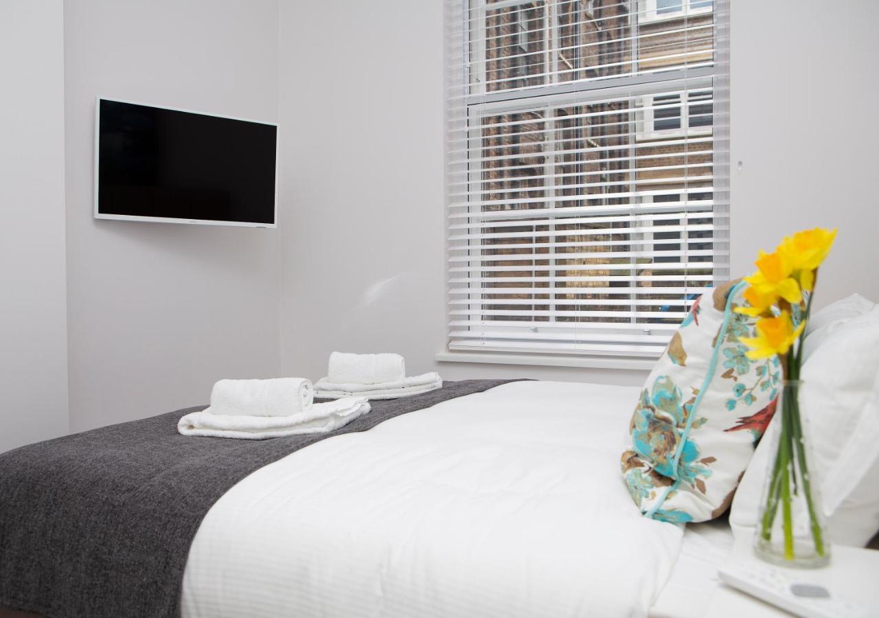 Leilighet Soho By Indigo Flats