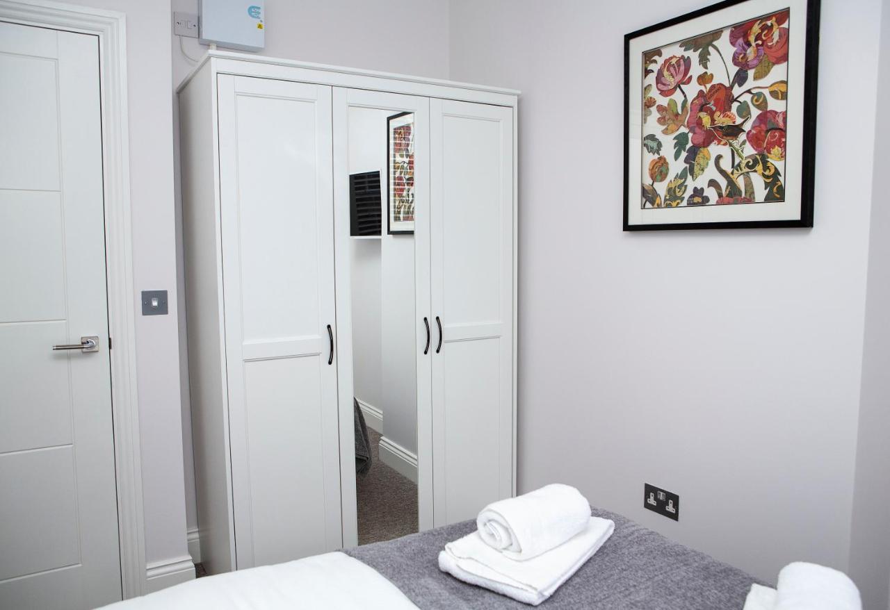 Soho By Indigo Flats Leilighet