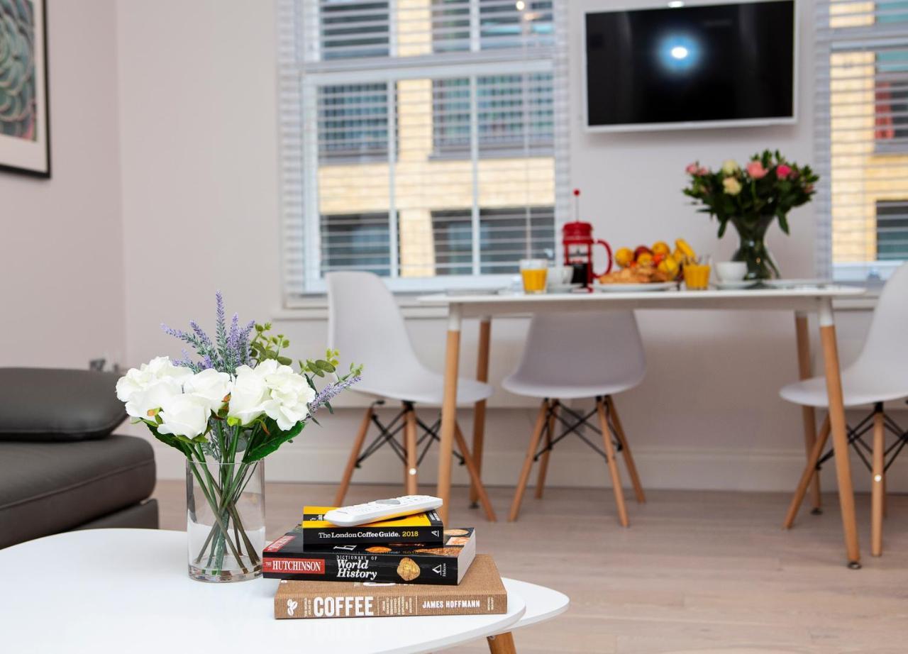 Leilighet Soho By Indigo Flats *