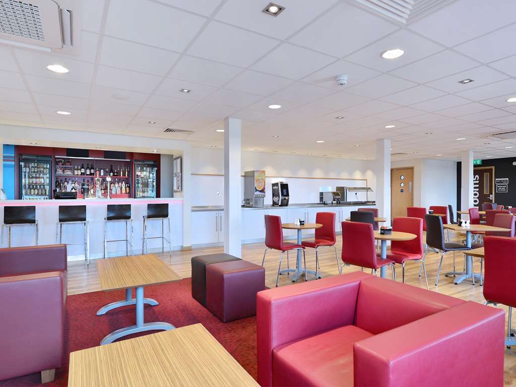 Travelodge Finchley * Londen