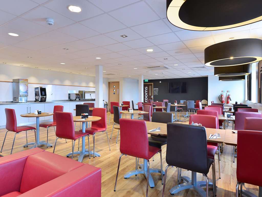 Travelodge Finchley Londen