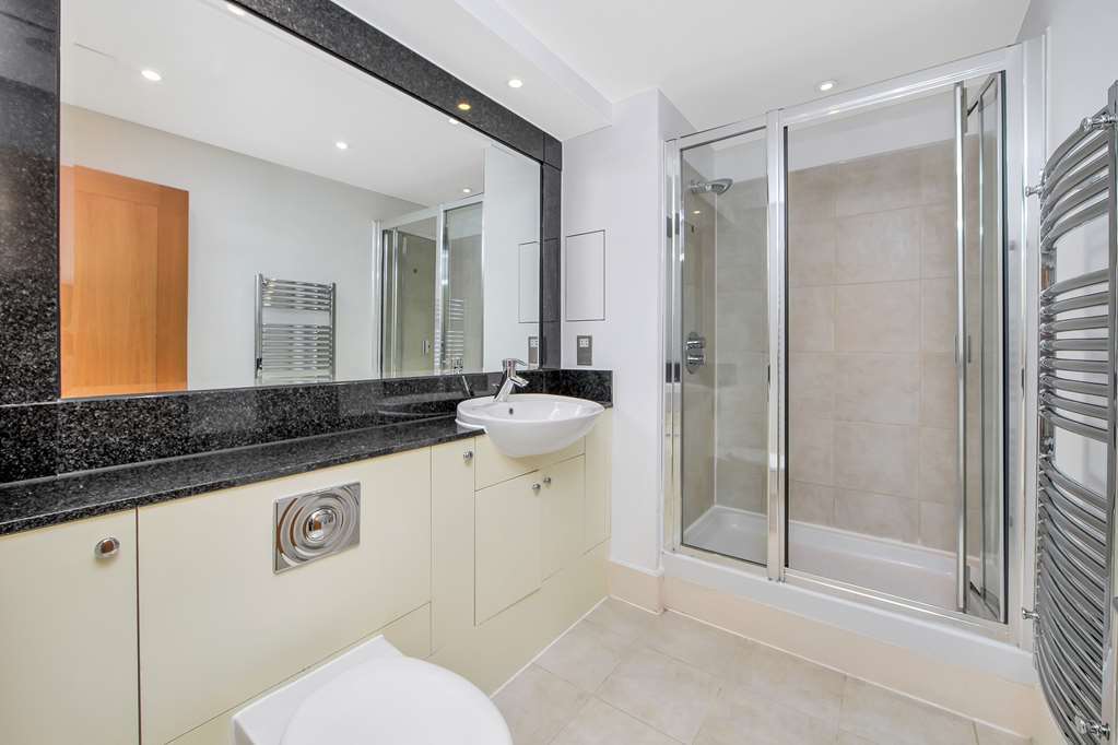 Ville City Stay Hotel London