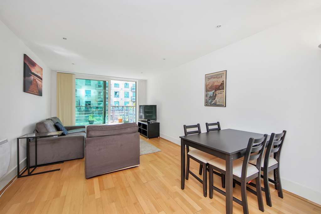 Ville City Stay 4* London