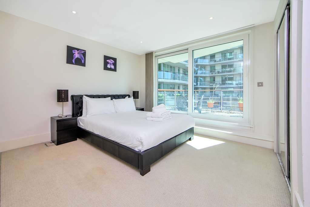 Ville City Stay Hotel London