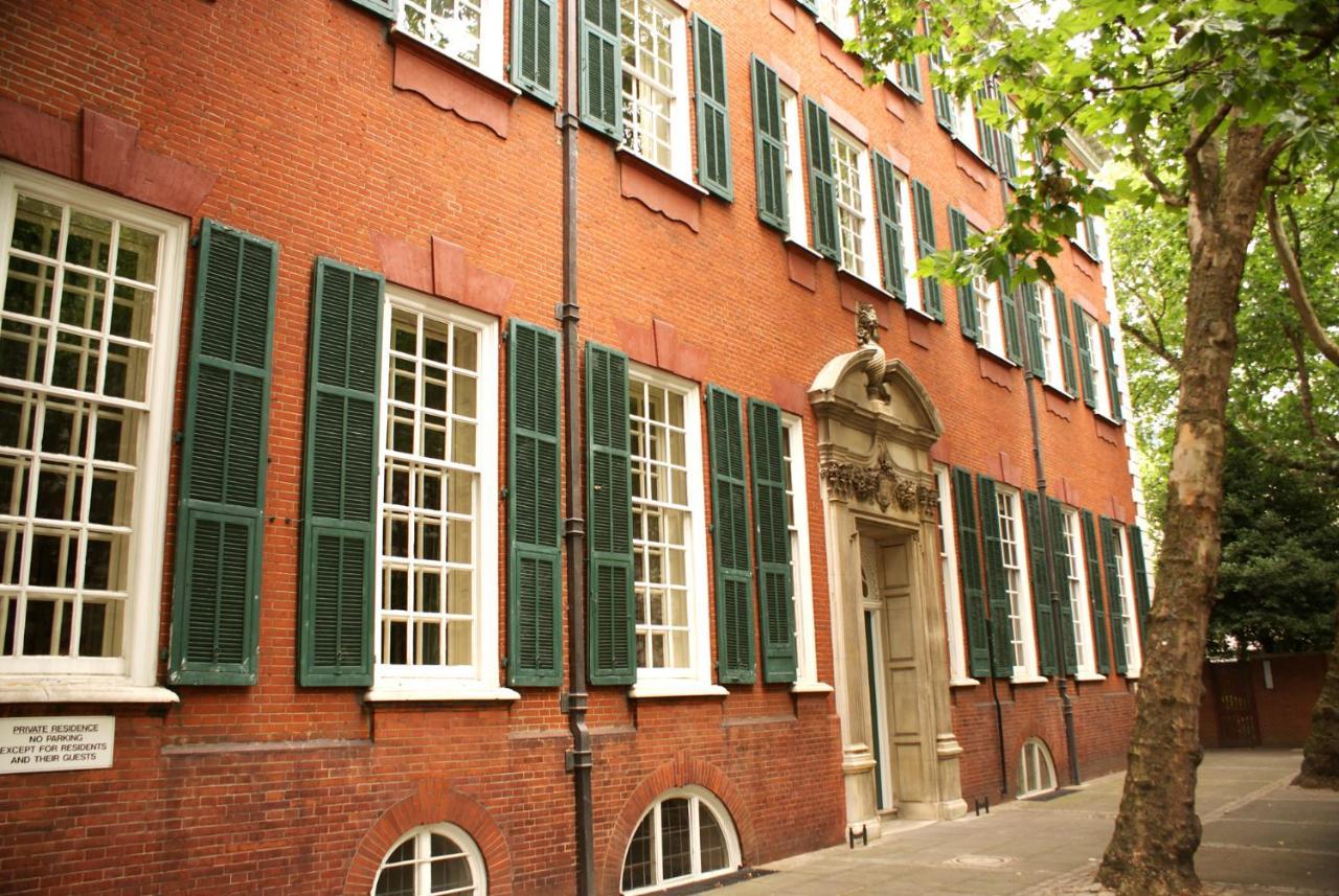 Apartment 170 Queen's Gate