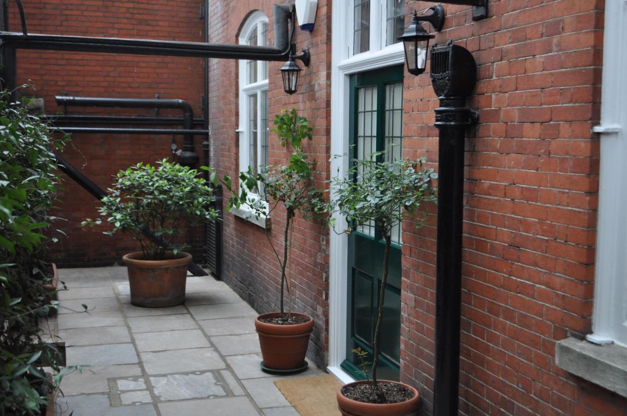 170 Queen's Gate Leilighet London