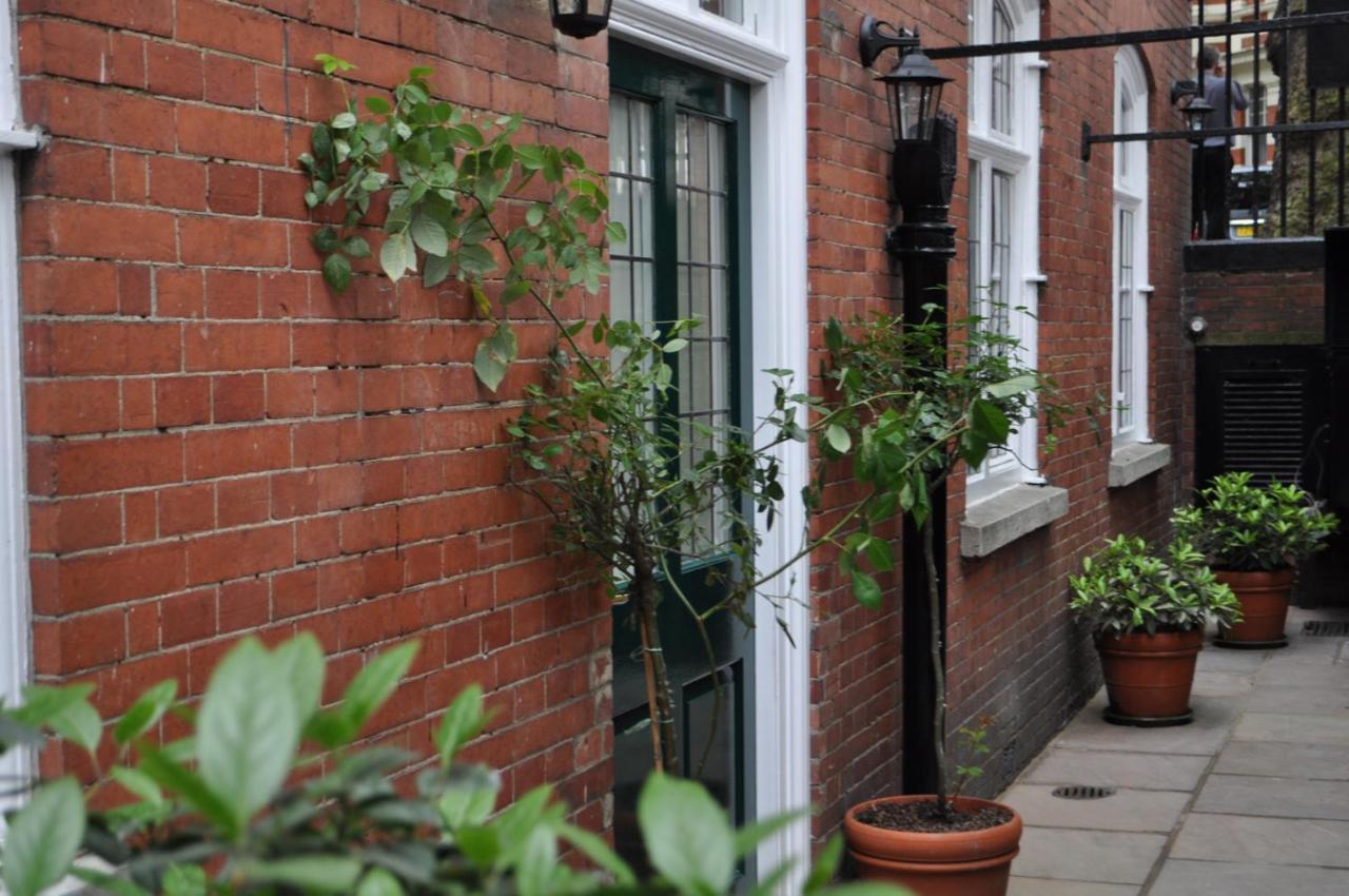 170 Queen's Gate Leilighet *