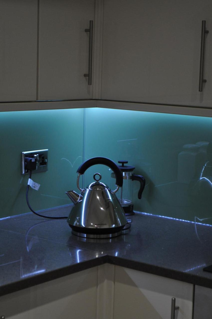 170 Queen's Gate Apartment London