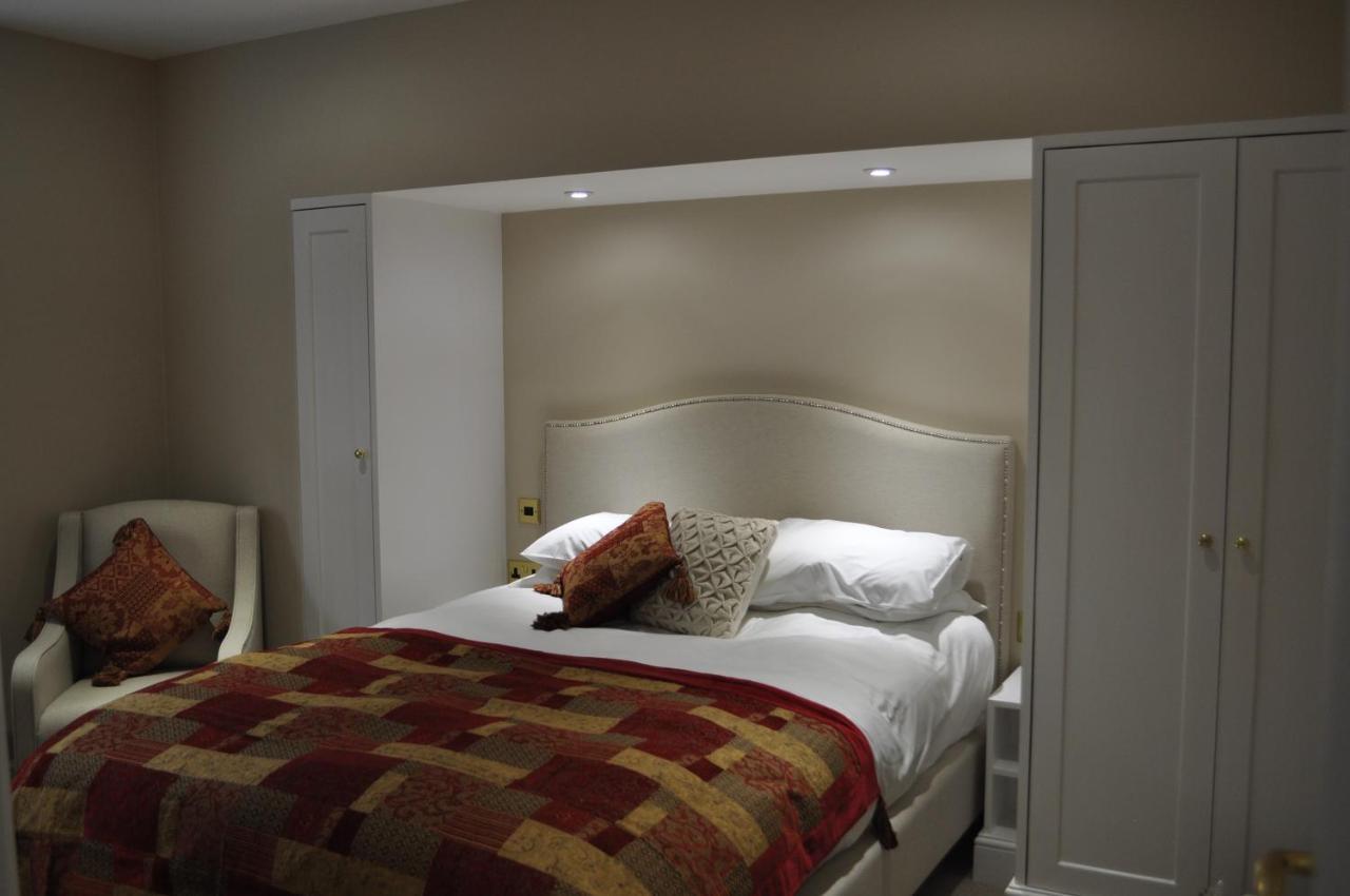 Apartment 170 Queen's Gate