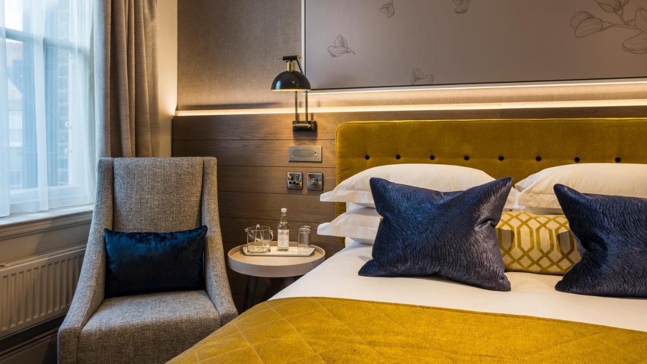 Sloane Place 4* London