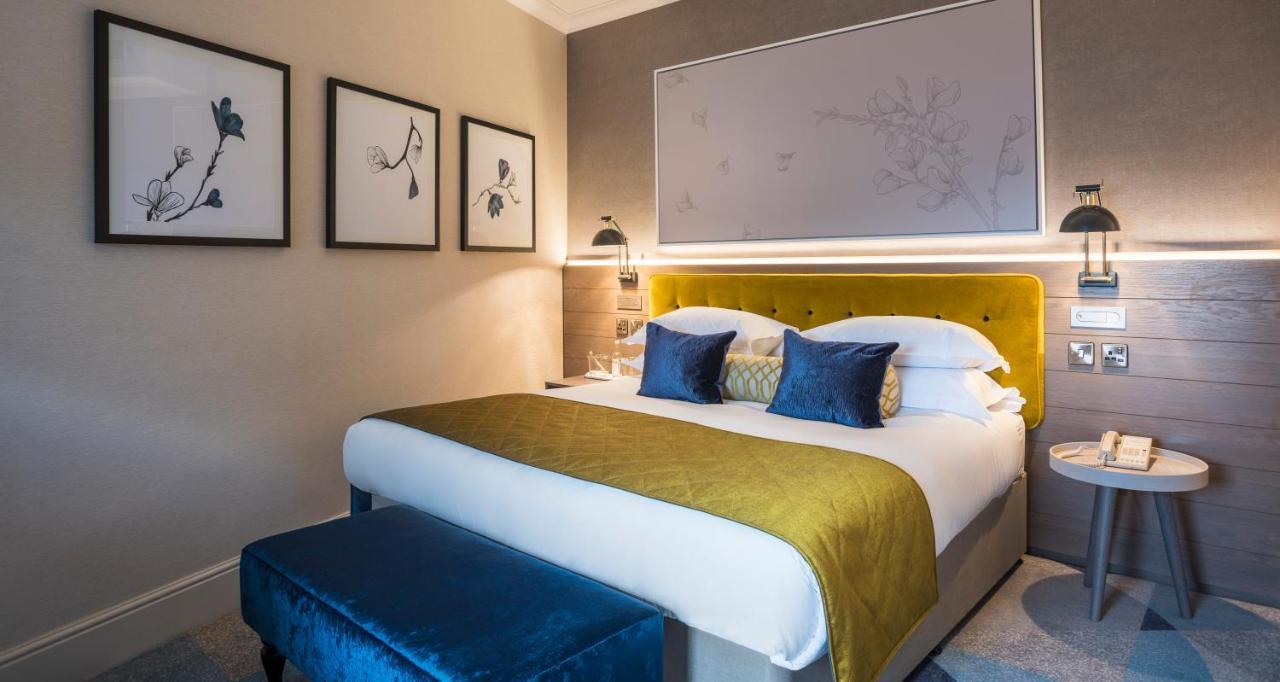 Hotell Sloane Place 4*