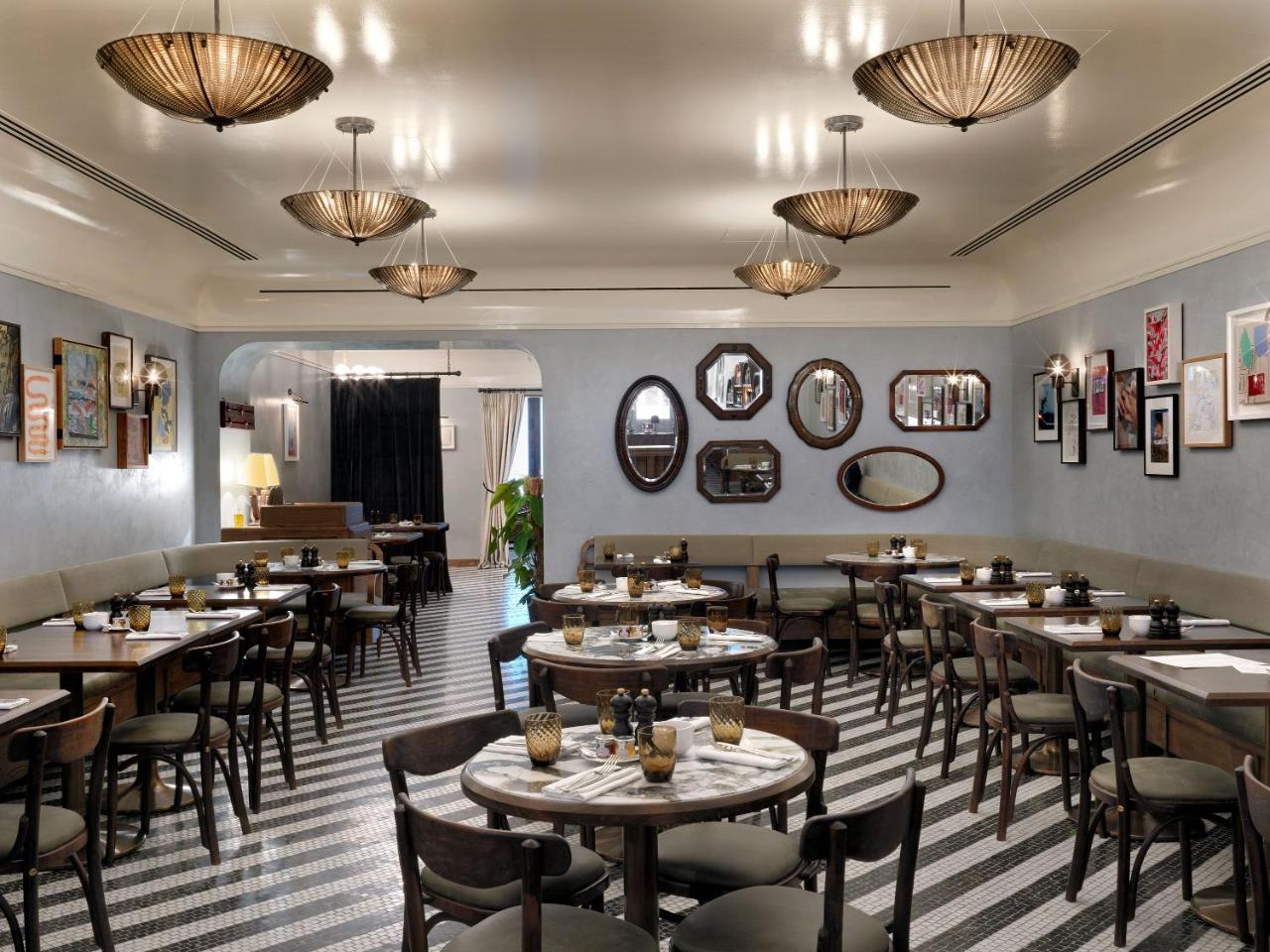 Hotel Redchurch Townhouse 5*