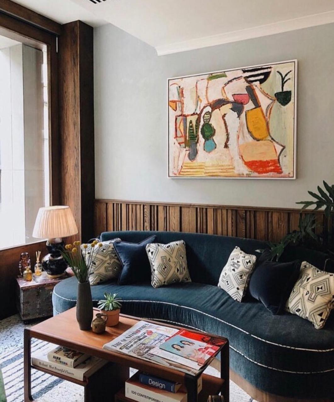Redchurch Townhouse 5* London