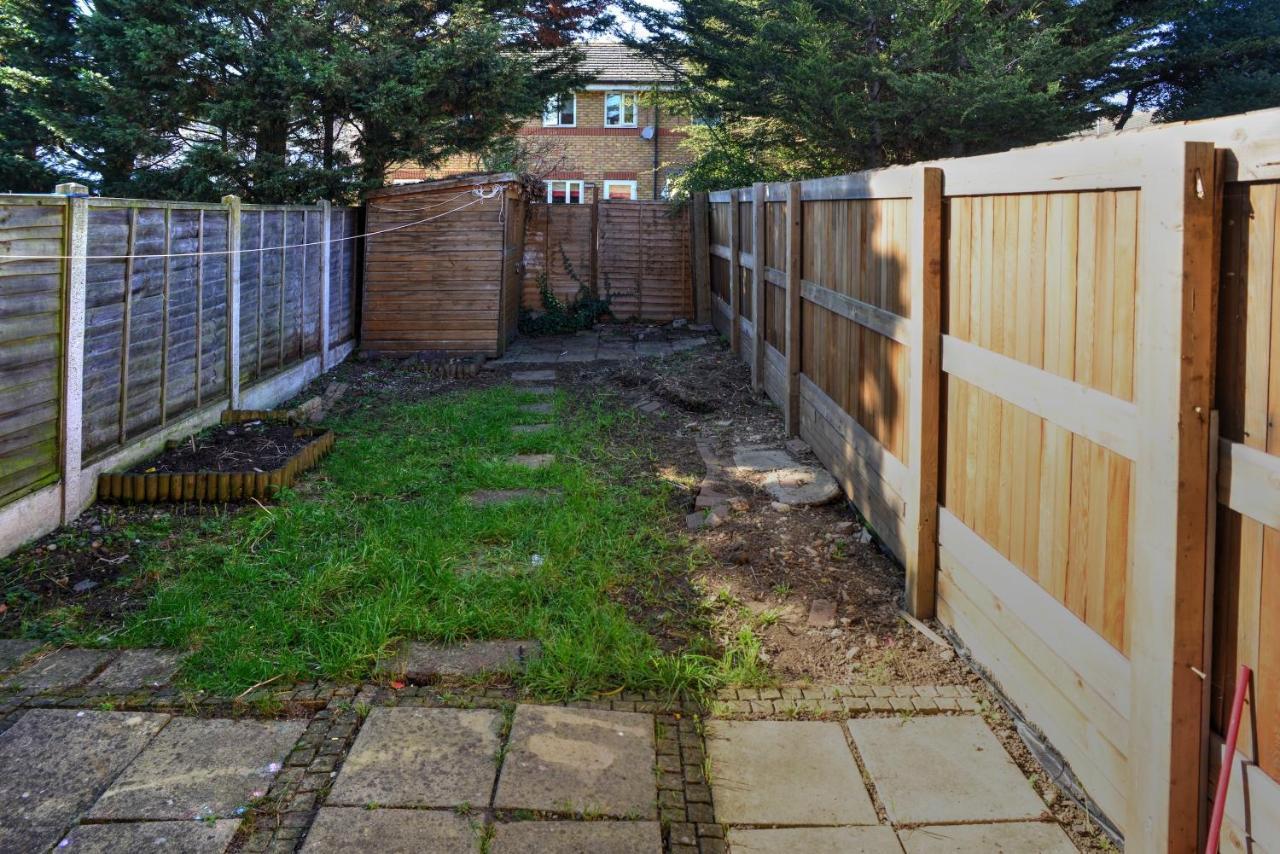 Leilighet Stylish 2b House With Parking *