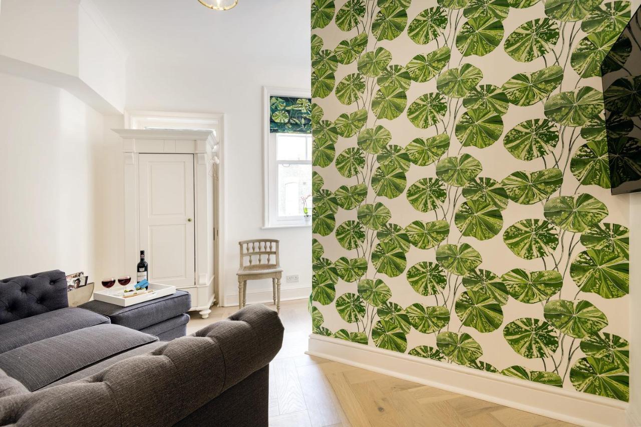 Apartment Stylish Buckingham Victoria *