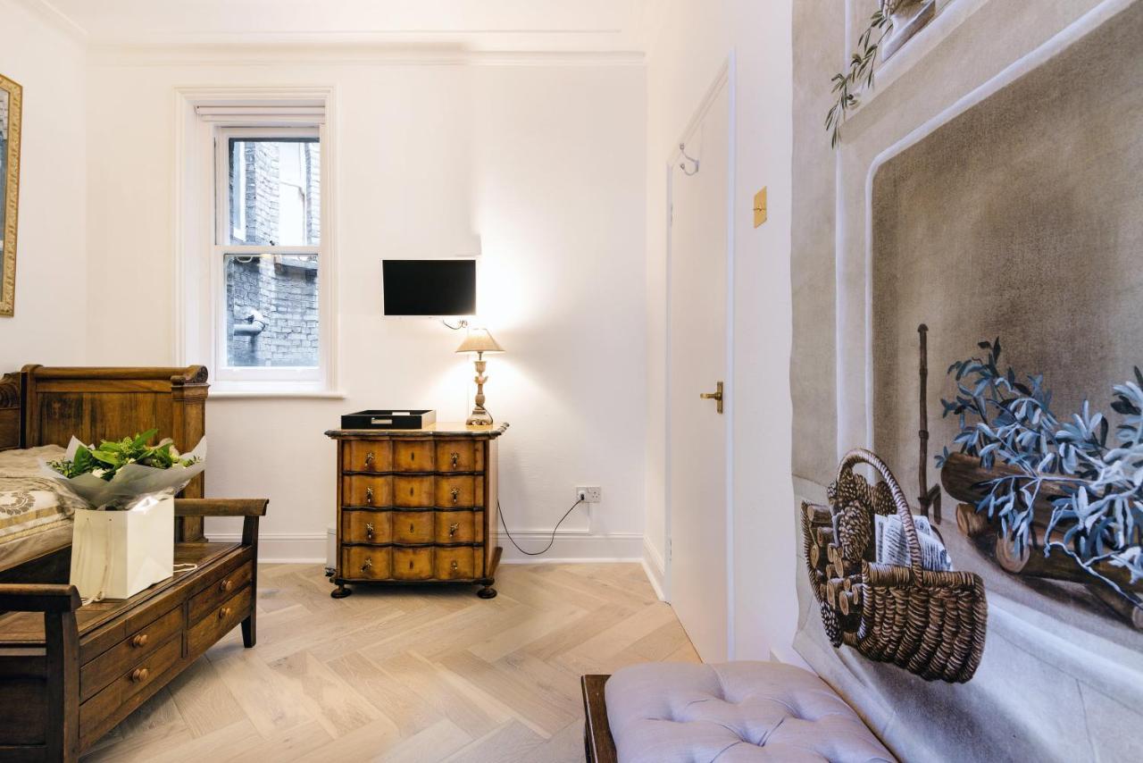 Apartment Stylish Buckingham Victoria